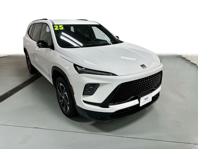 2025 Buick Enclave Sport Touring AWD