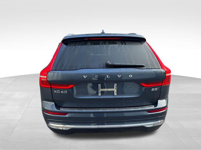 2023 Volvo XC60 B5 Plus Bright Theme 8