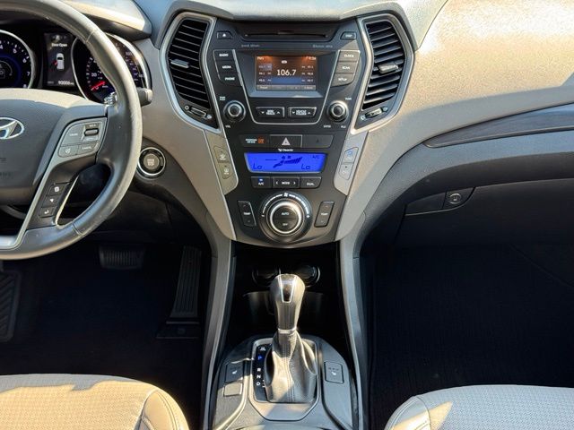Used 2016 Hyundai Santa Fe Sport SUV