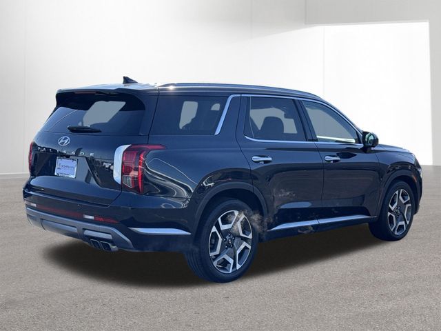Used 2024 Hyundai Palisade For Sale in Indianapolis, IN