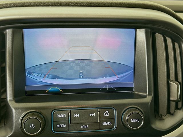 Thumbnail: 2018 Chevrolet Colorado - 13