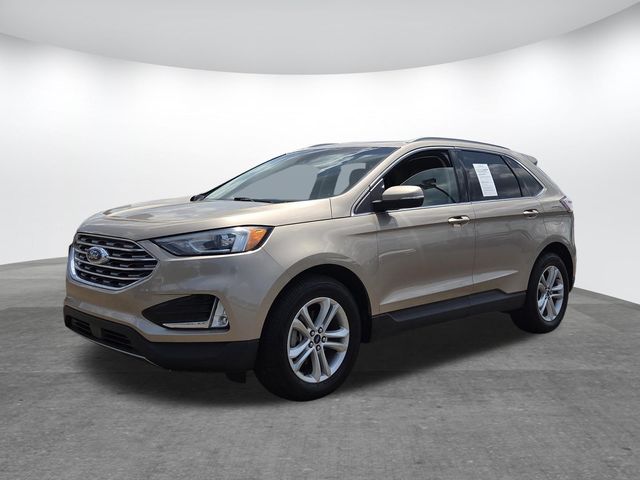 Used 2020 Ford Edge SUV