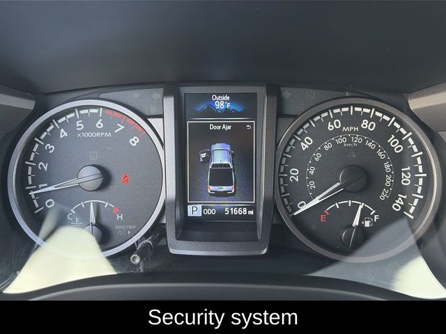 Used 2021 Toyota Tacoma Truck