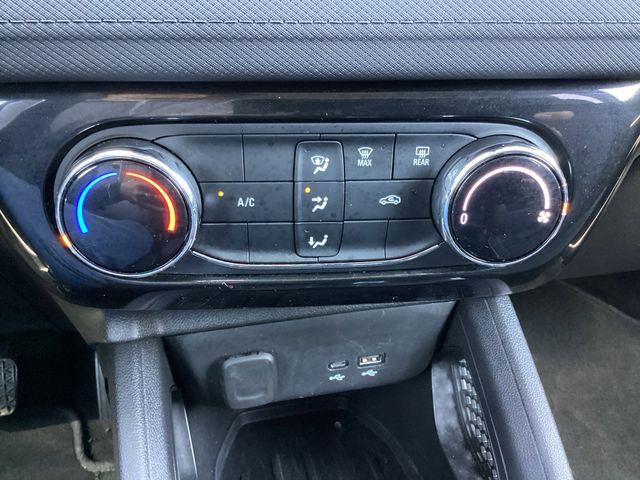 Used Car 2024 Chevrolet Trailblazer  Lt For Sale Under $25,000 In San Antonio, Texas