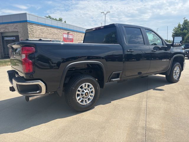New 2026 Chevrolet Silverado 2500HD Truck