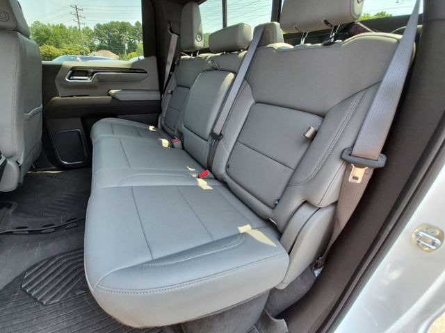 Used 2024 White Chevrolet LTZ image 29
