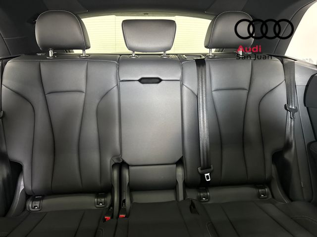 New 2026 White Audi 55 Premium Plus image 20