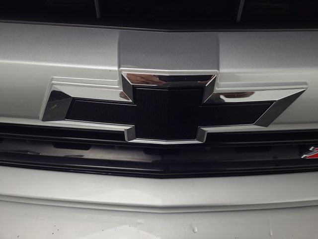 2019 – Chevrolet – Silverado 1500 LD