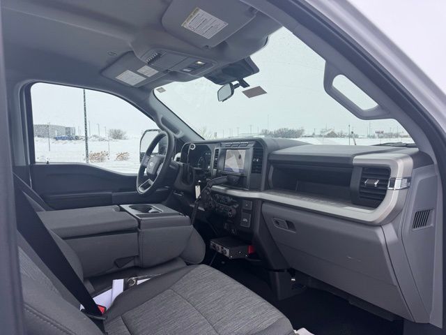 2023 Ford Super Duty F-350 SRW XL