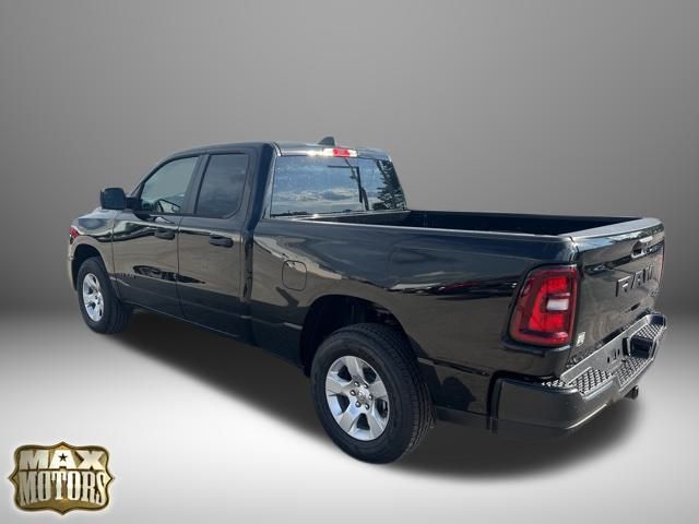 2025 Ram 1500 Tradesman 5