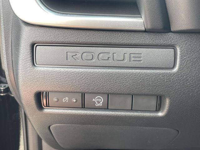 Used 2023 Nissan Rogue SUV