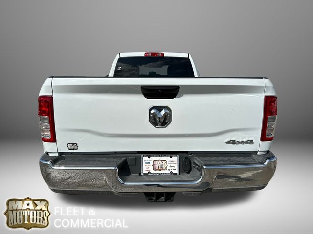 2024 Ram 3500 Tradesman 6