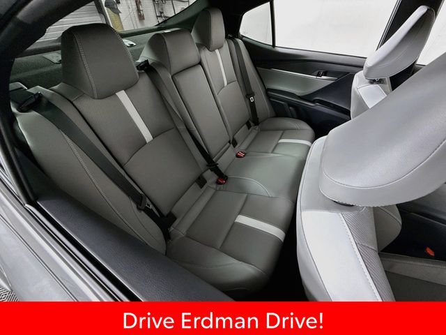 Used 2026 Toyota Camry Sedan