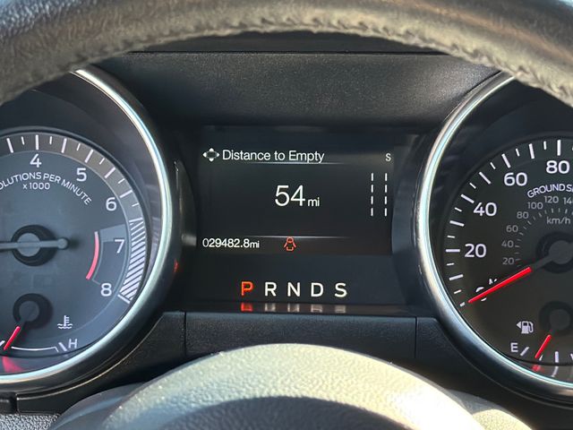 Certified Used 2022 White Ford EcoBoost image 29