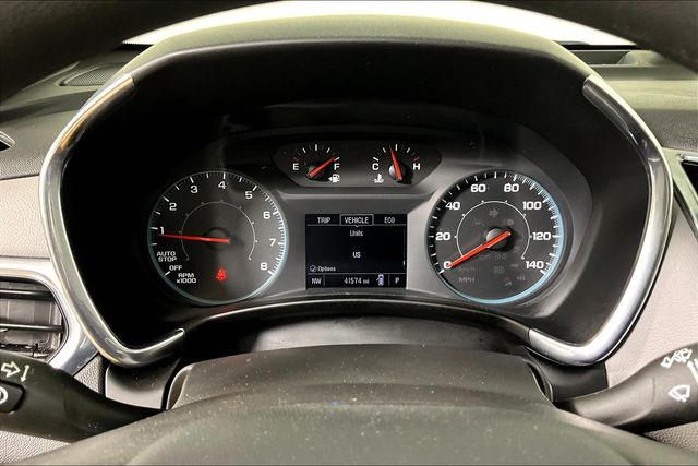 Used 2023 Chevrolet Equinox For Sale in OLIVE BRANCH, MS