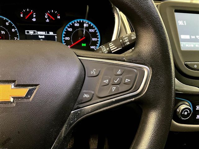 2018 Chevrolet Equinox LT Beige at Bob Ruth Ford