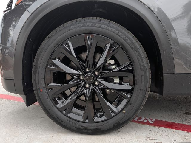 2026 Mazda CX-90 3.3 Turbo Premium - 8