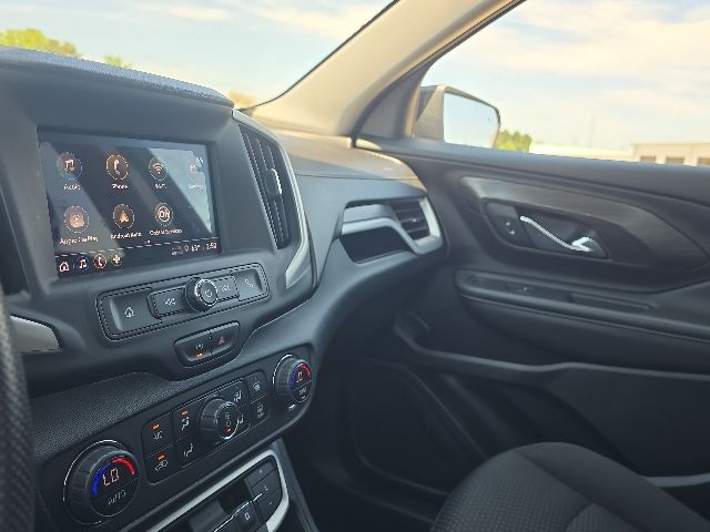 2024 GMC Terrain SLE:C02616