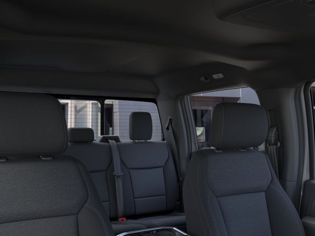 New 2026 White Ford XLT image 22