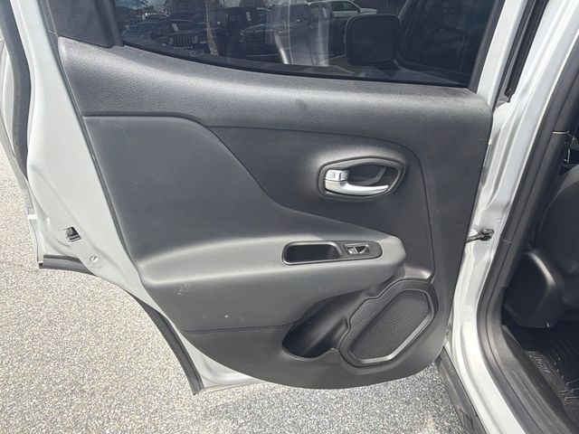 Used 2020 Jeep Renegade SUV