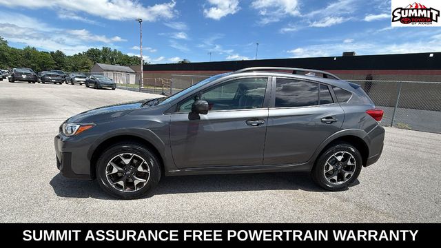 2020 Subaru Crosstrek Premium - Image 2