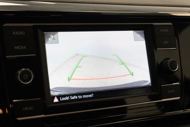 Used 2022 Volkswagen Taos SUV