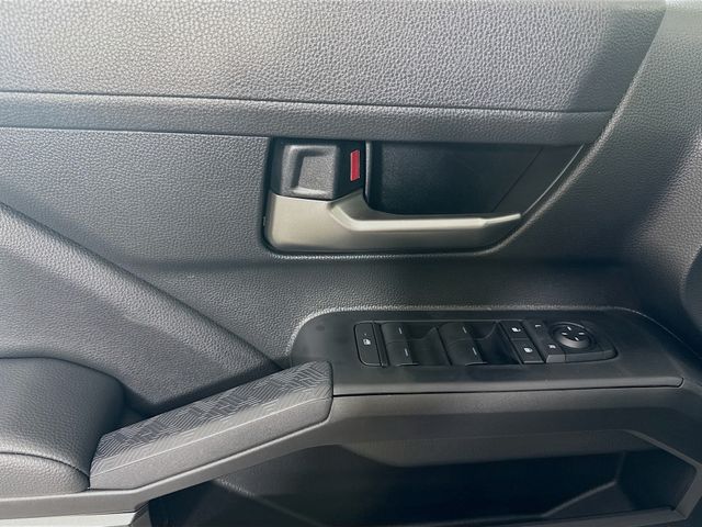 2025 Toyota Tacoma TRD Off Road - Photo 14