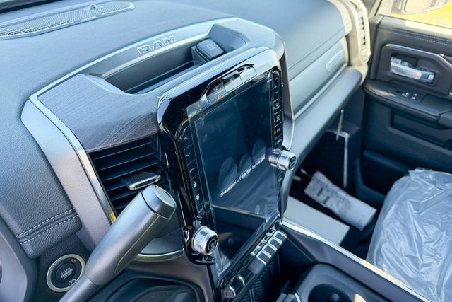 new 2026 Ram 3500 car, priced at $85,775