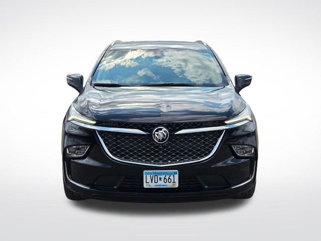 2024 Buick Enclave Avenir