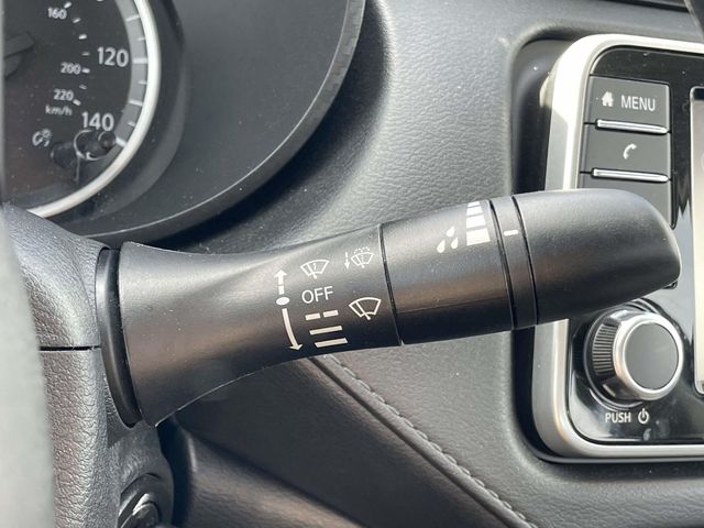 Used 2025 Black Nissan 1.6 S image 23