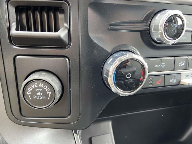 New 2026 Silver Ford XLT image 19