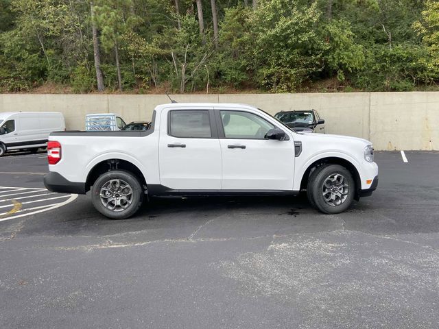 2024 Ford Maverick XLT 2