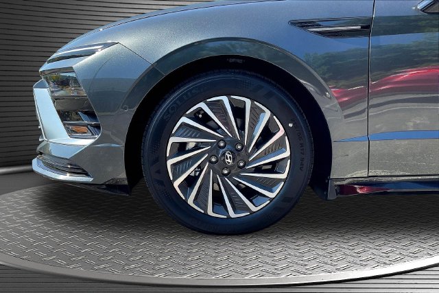 New 2026 Hyundai Sonata Hybrid Sedan