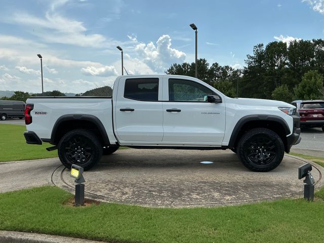 Used 2026 Chevrolet Colorado Truck