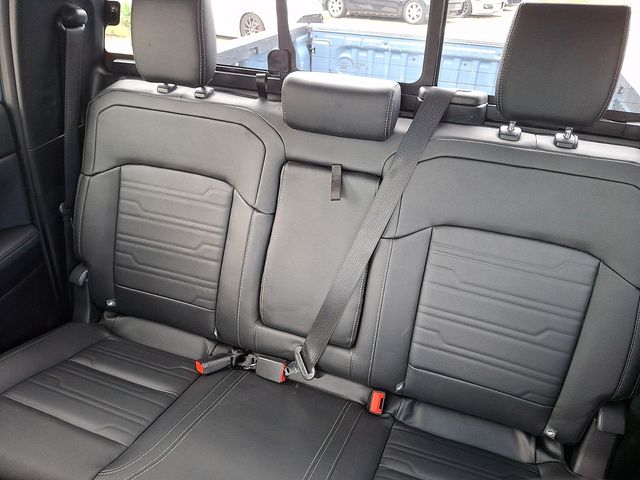 Used 2024 Ford Ranger Truck