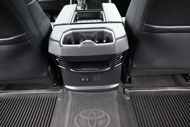 Used 2025 Toyota Tundra Truck