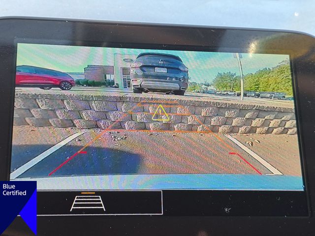 Used 2024 Gray Chevrolet LS image 24