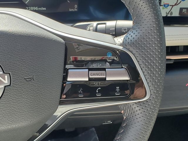 Used 2024 Nissan Ariya SUV