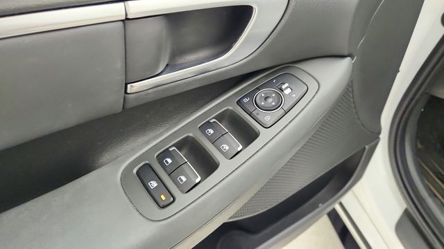 2020 Hyundai Sonata SEL Gray at Emmons Autoplex