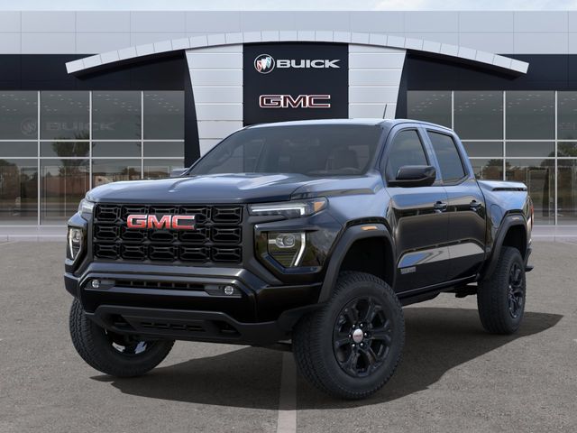 2024 GMC Canyon Elevation 6