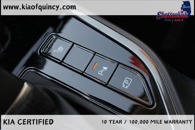 Used 2023 Kia Niro SUV