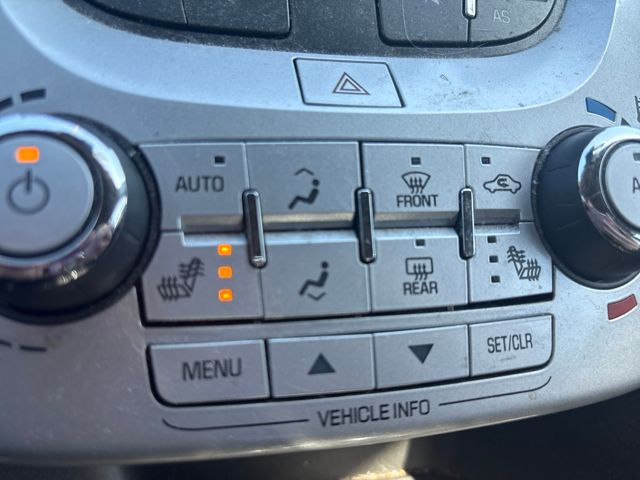 used 2017 Chevrolet Equinox car, priced at $9,818