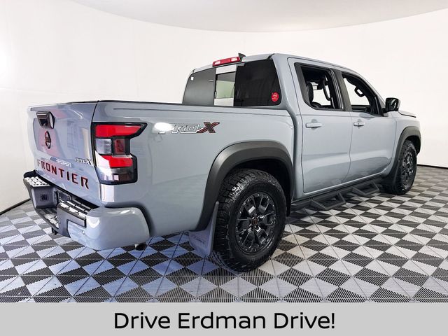 Used 2023 Nissan Frontier Truck