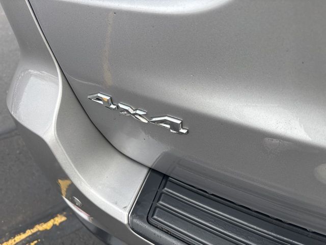 used 2020 Jeep Grand Cherokee car, priced at $19,799