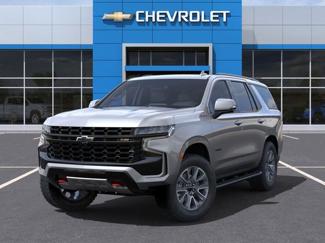 2024 Chevrolet Tahoe Z71 7