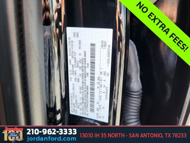 Used Car 2023 Ford F-150  King Ranch For Sale Under $60,000 In San Antonio, Texas