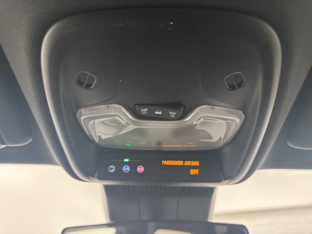 new 2026 Chevrolet Colorado car, priced at $39,260