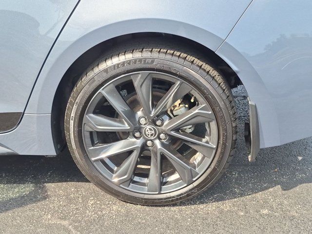 Used 2024 Toyota Corolla Sedan