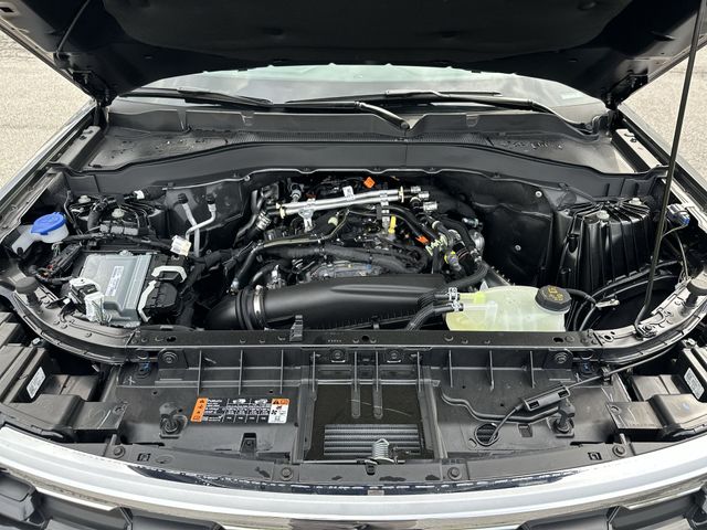 New 2026 Gray Ford Active image 19