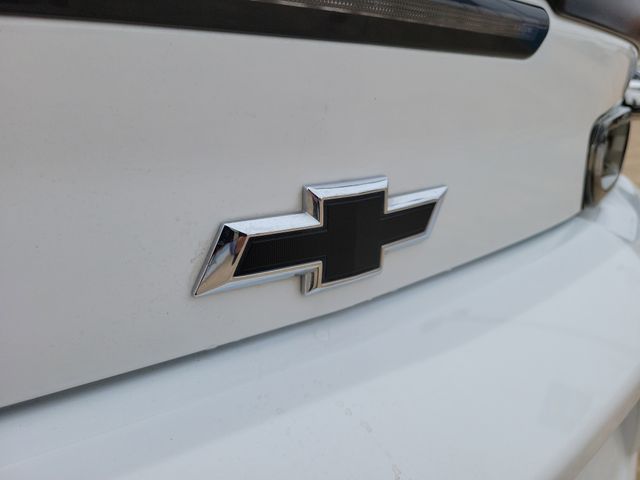 2022 Chevrolet Camaro SS White at Genesis of Spring